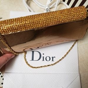Dior vintage bag